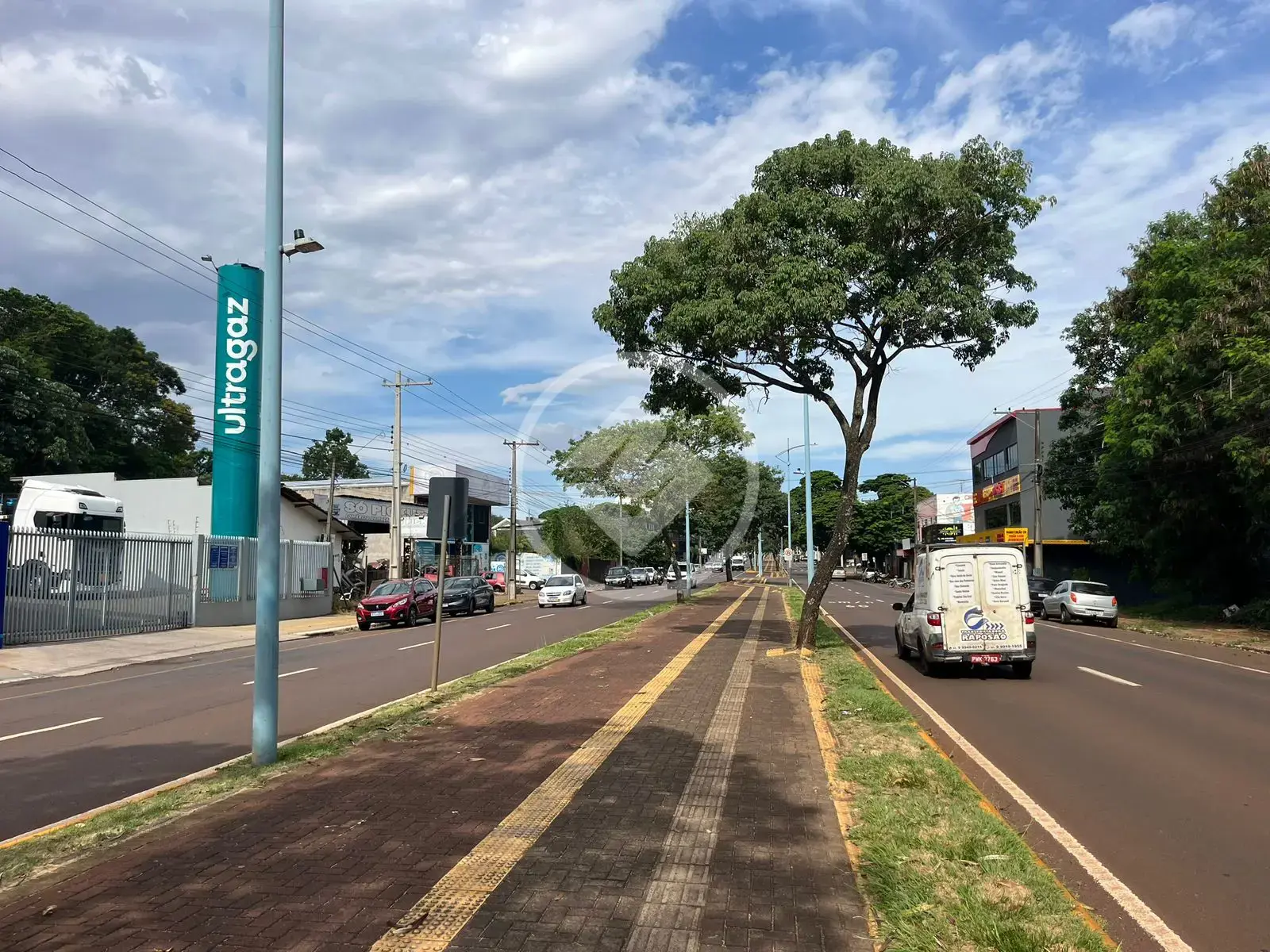 Imagem 2 - Terreno em Jardim Porto Alegre, Toledo - PR