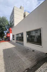 Sala Comercial Centro, Cascavel - PR — foto 1
