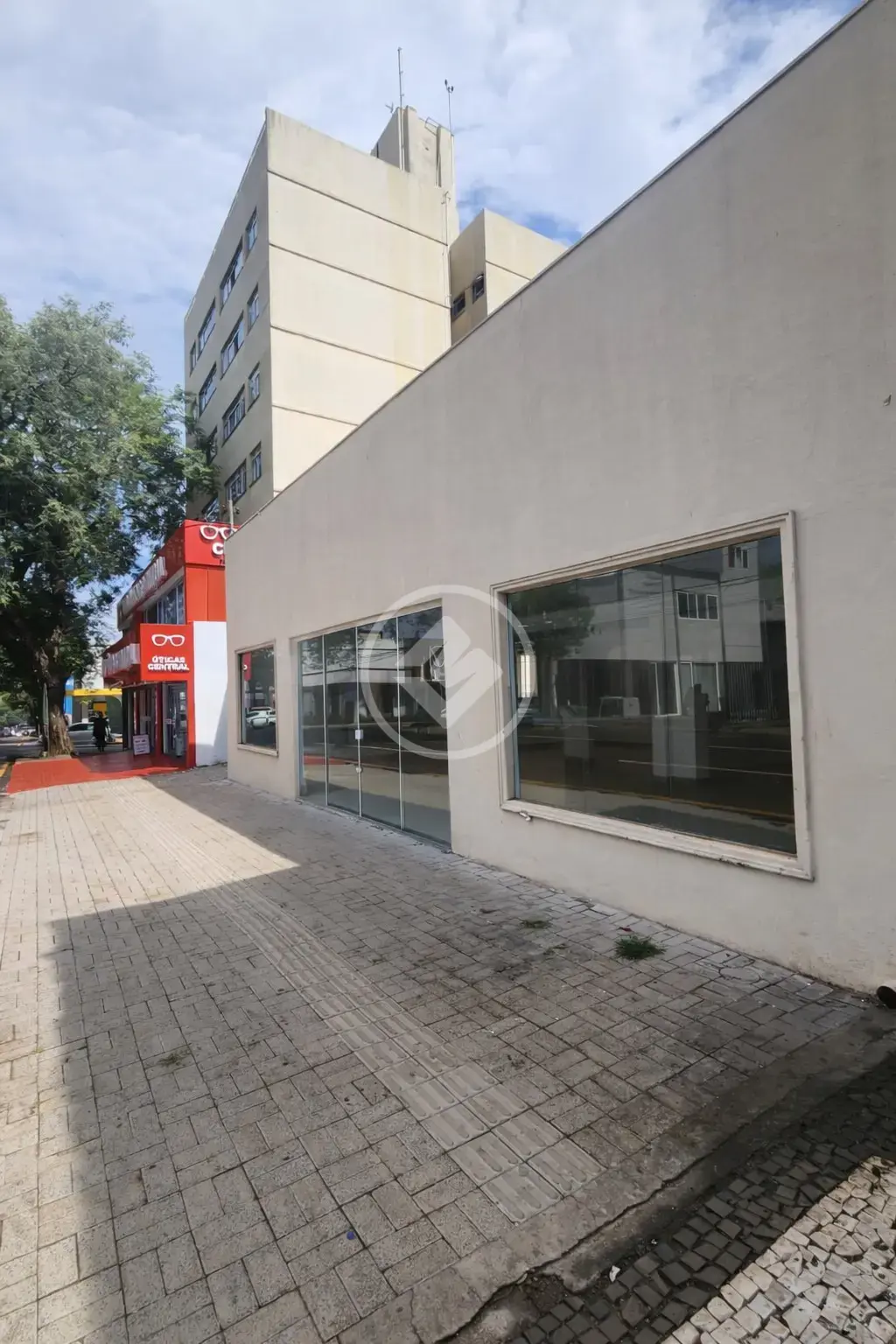 Imagem 1 - Sala Comercial em Centro, Cascavel - PR