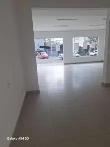 Sala Comercial Centro, Cascavel - PR — foto 2