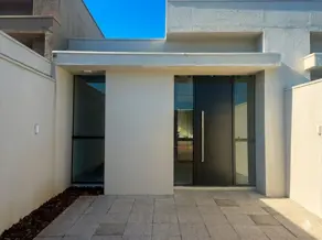 Casa Morumbi, Cascavel - PR — foto 1
