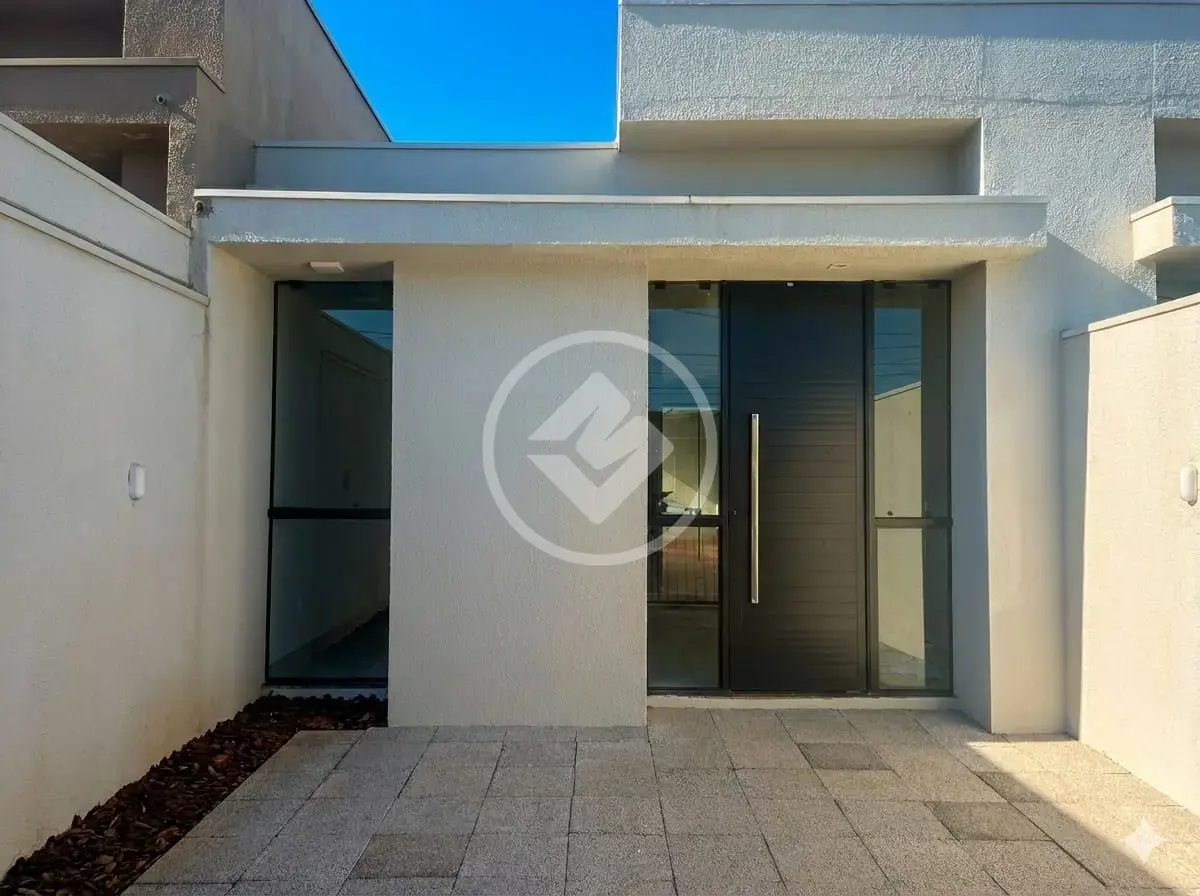 Imagem 1 - Casa em Morumbi, Cascavel - PR
