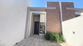 Casa Santa Cruz, Cascavel - PR — foto 1