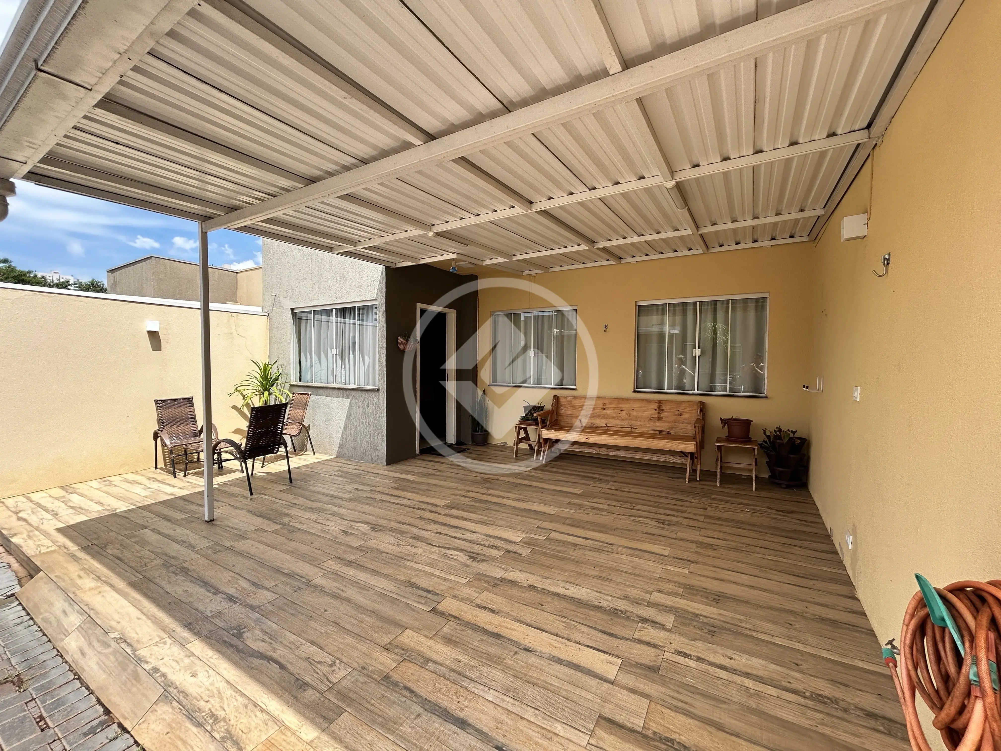 Imagem 1 - Casa Condomínio em Cancelli, Cascavel - PR