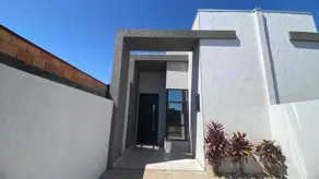 Casa Santa Cruz, Cascavel - PR — foto 2