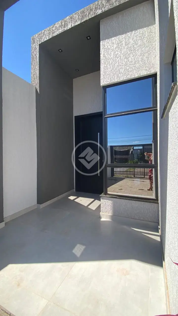Imagem 2 - Casa em Santa Cruz, Cascavel - PR