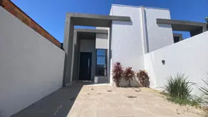 Casa Santa Cruz, Cascavel - PR — foto 1