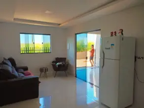 Imagem 5 - Casa em Floresta, Cascavel - PR