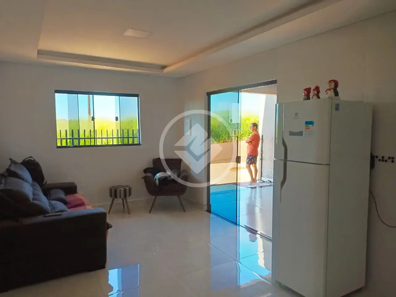 Imagem 5 - Casa em Floresta, Cascavel - PR