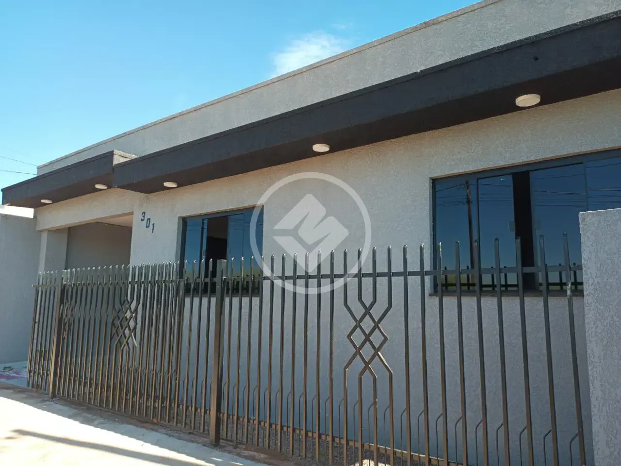 Imagem 2 - Casa em Floresta, Cascavel - PR