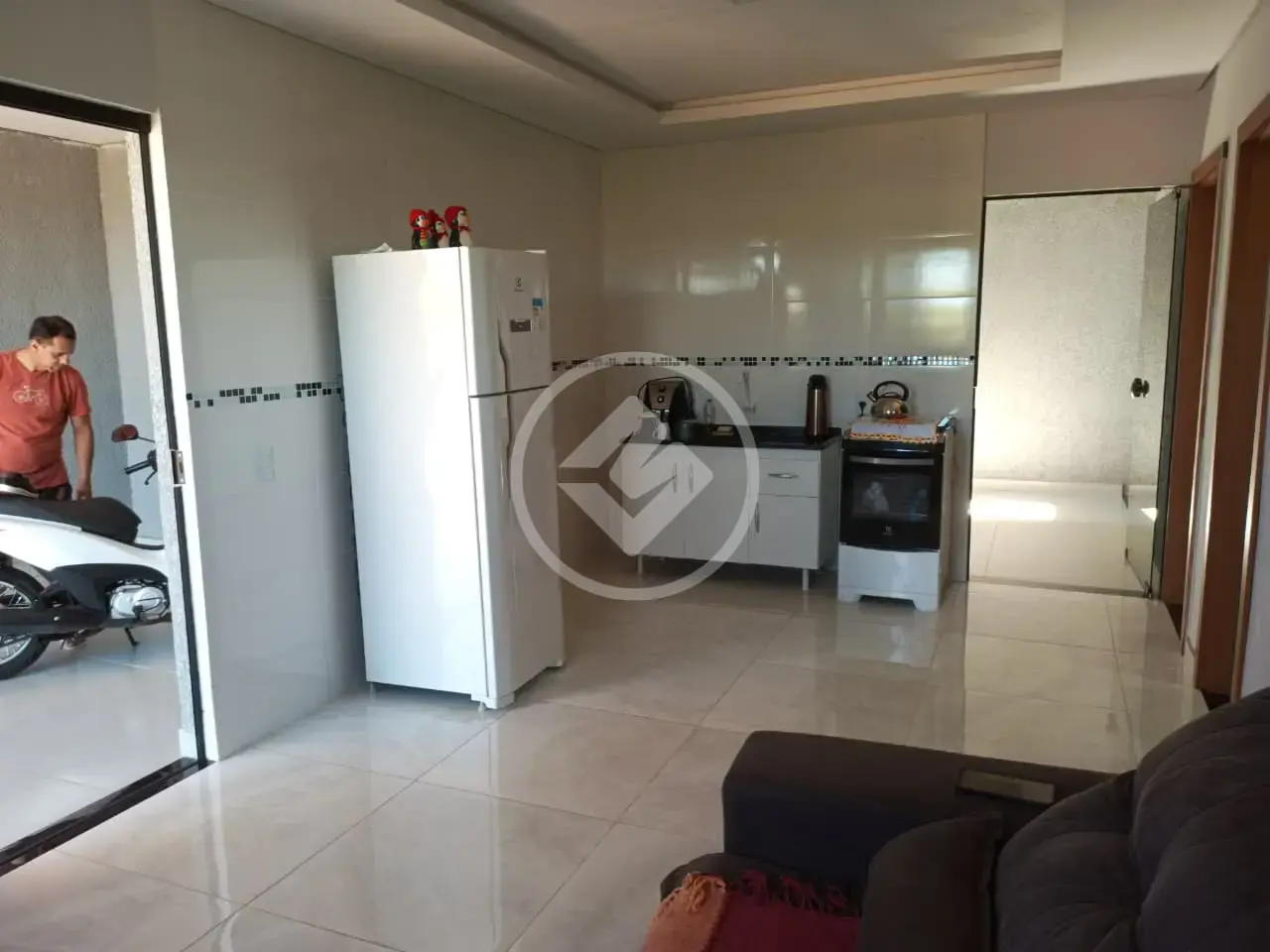 Imagem 4 - Casa em Floresta, Cascavel - PR