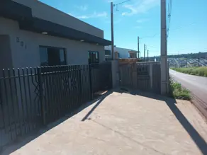 Casa Floresta, Cascavel - PR — foto 2