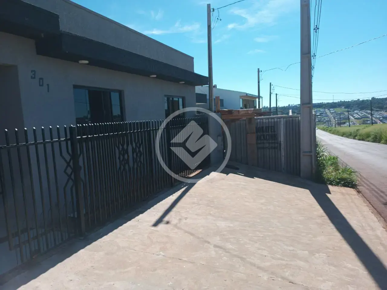 Imagem 1 - Casa em Floresta, Cascavel - PR