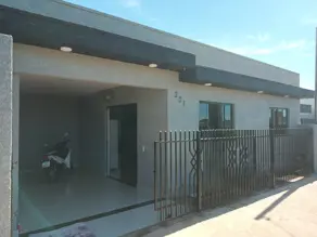 Casa Floresta, Cascavel - PR — foto 1