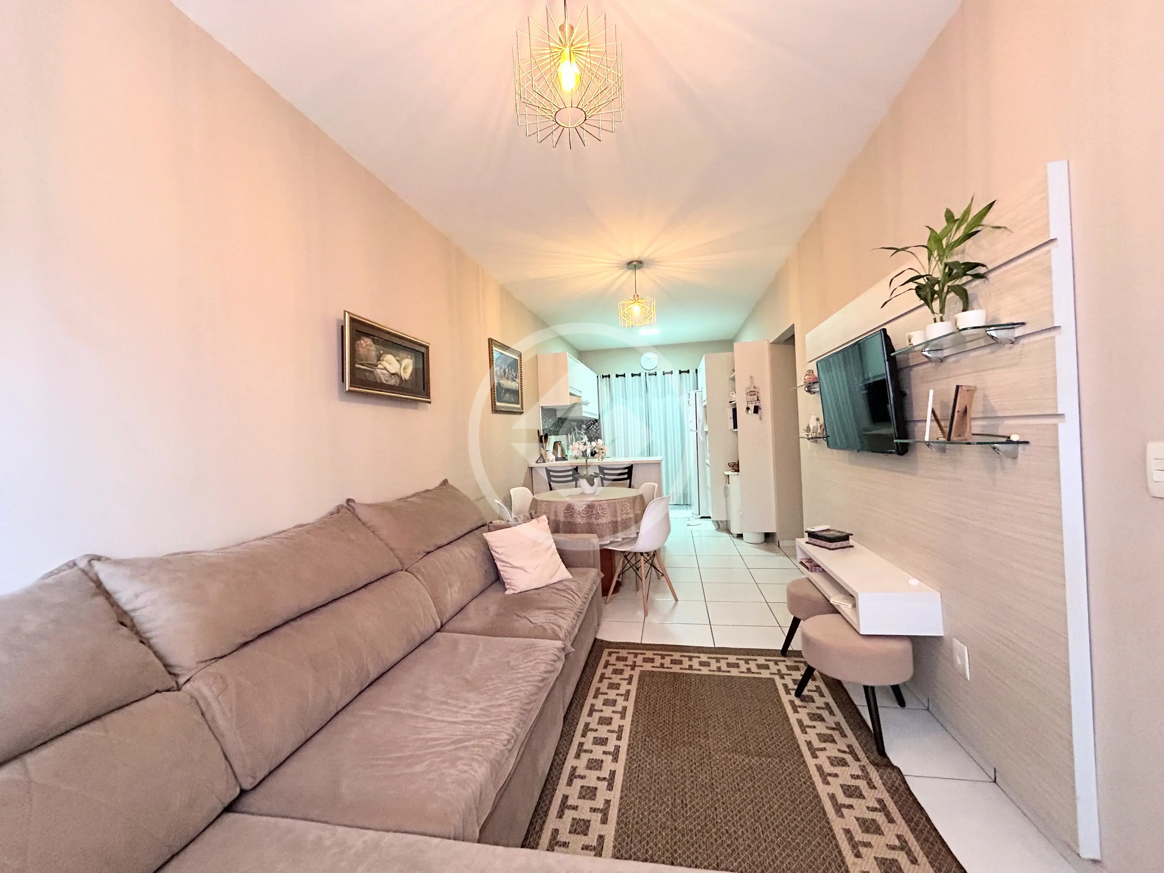 Imagem 1 - Casa Condomínio em Cancelli, Cascavel - PR