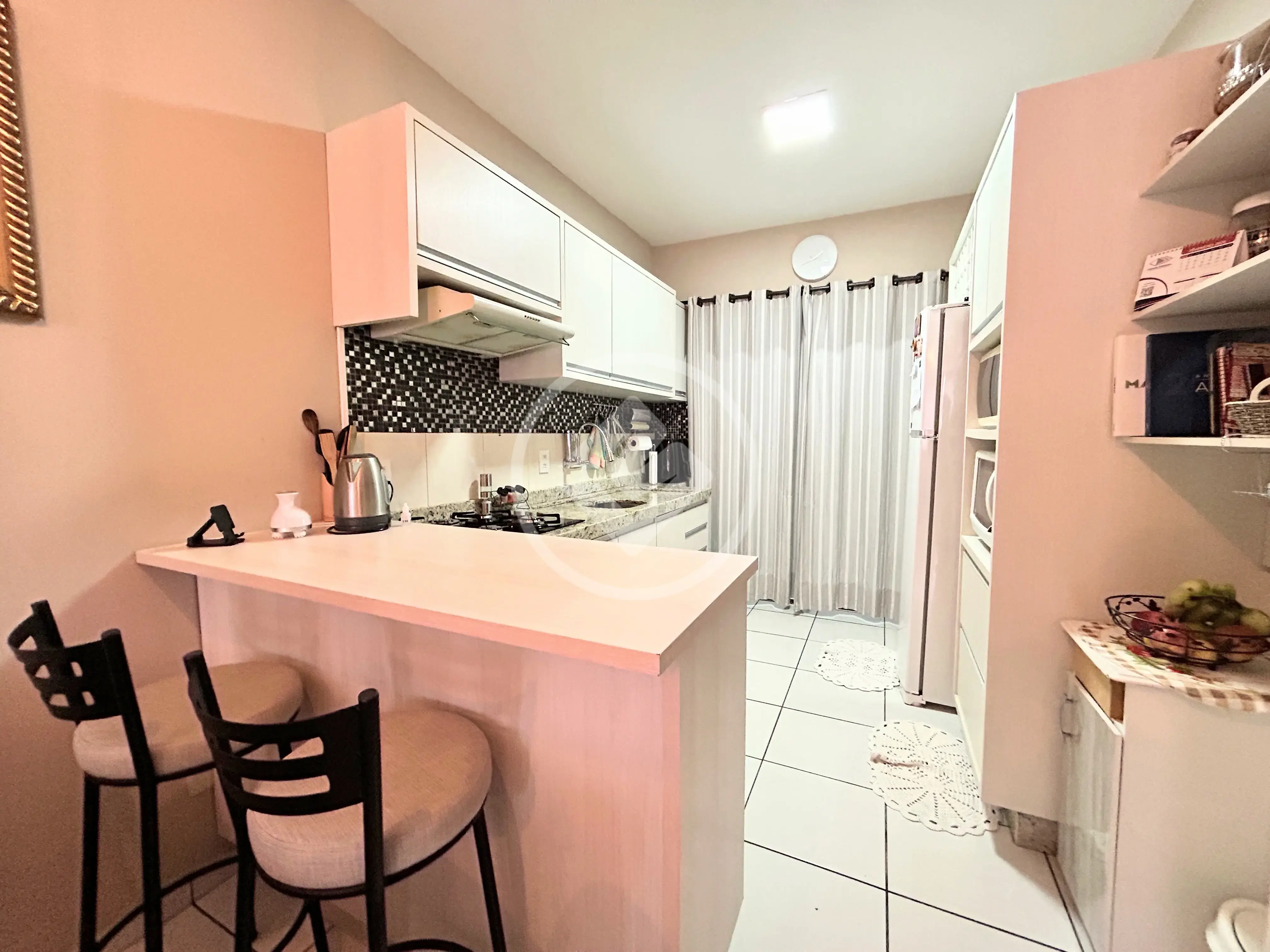 Imagem 2 - Casa Condomínio em Cancelli, Cascavel - PR