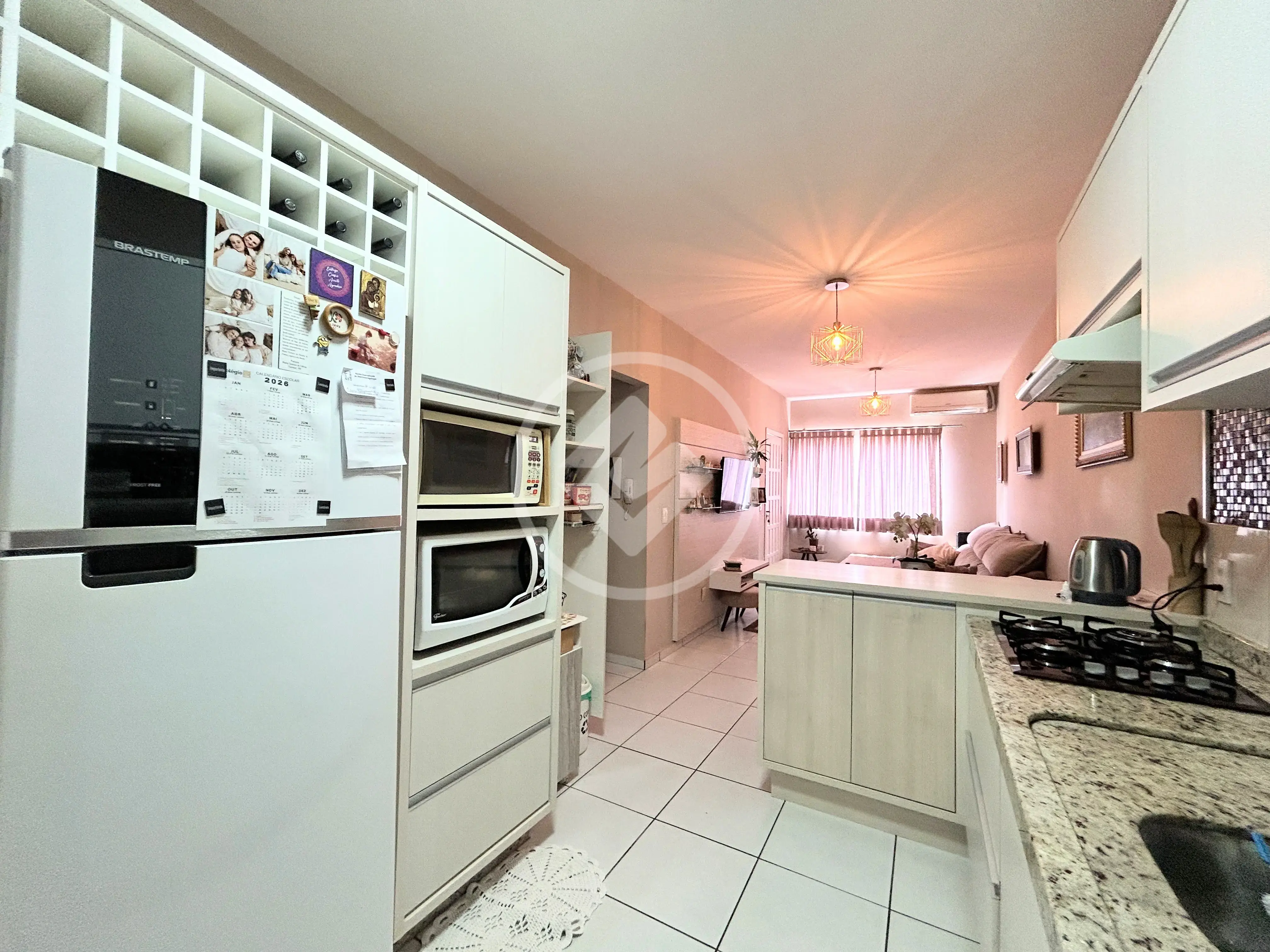 Imagem 3 - Casa Condomínio em Cancelli, Cascavel - PR
