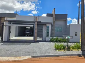 Casa Floresta, Cascavel - PR — foto 1