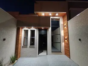 Casa Esmeralda, Cascavel - PR — foto 1