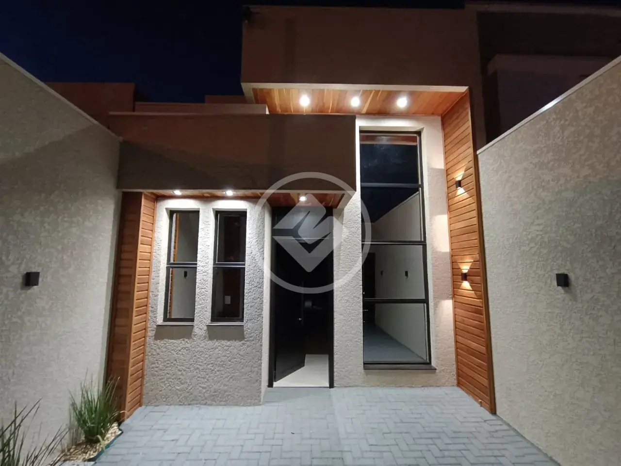 Imagem 1 - Casa em Esmeralda, Cascavel - PR