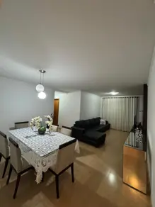 Apartamento Centro, Cascavel - PR — foto 2