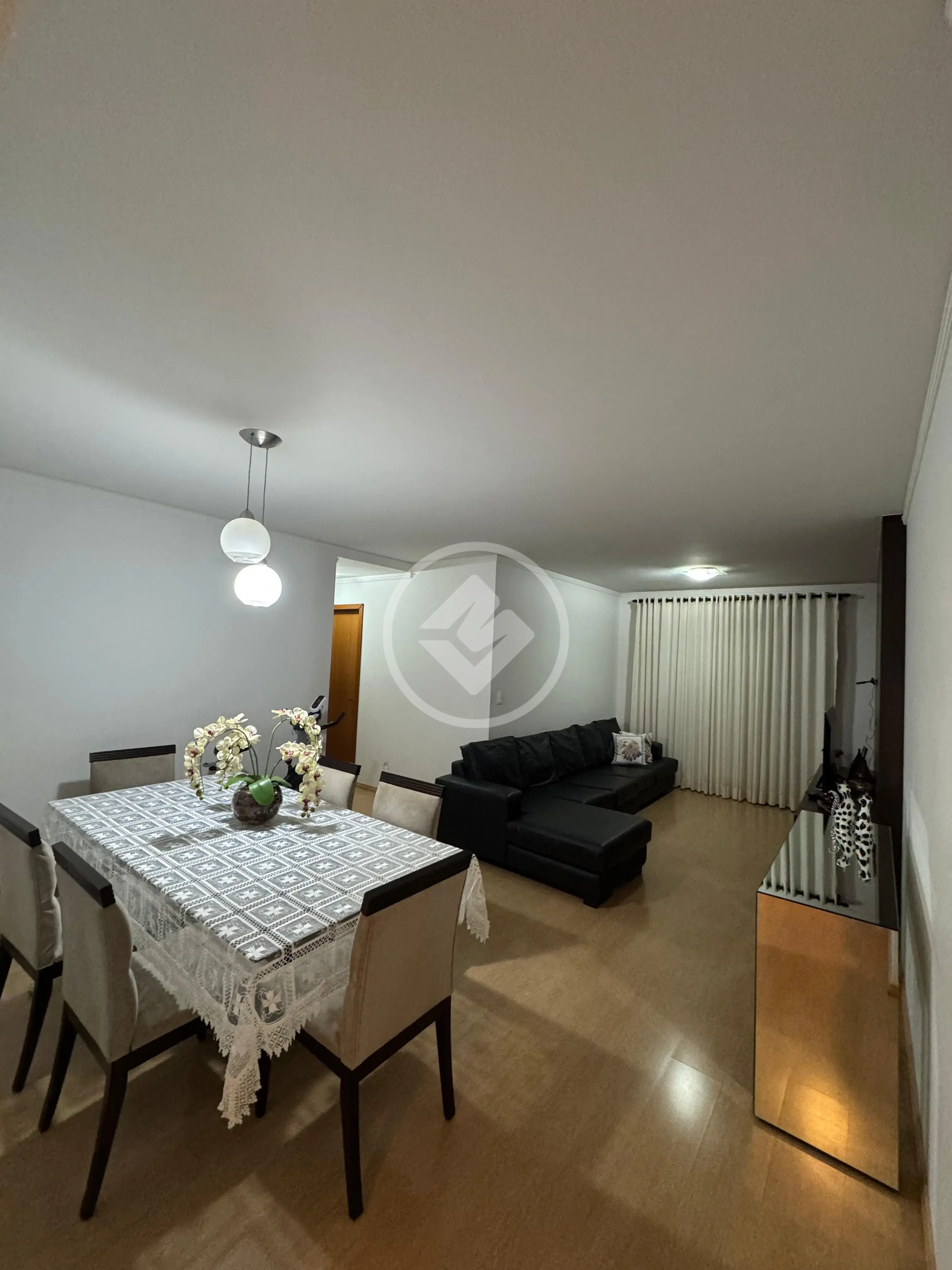 Image 2 - Apartamento em Centro, Cascavel - PR