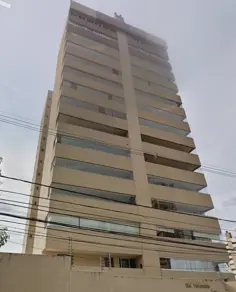 Apartamento Centro, Cascavel - PR — foto 1