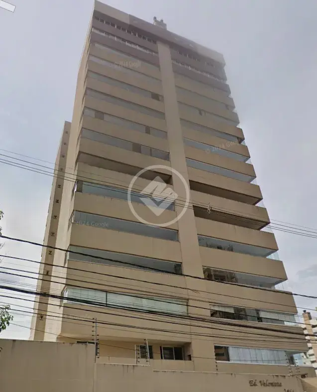 Imagem 1 - Apartamento em Centro, Cascavel - PR