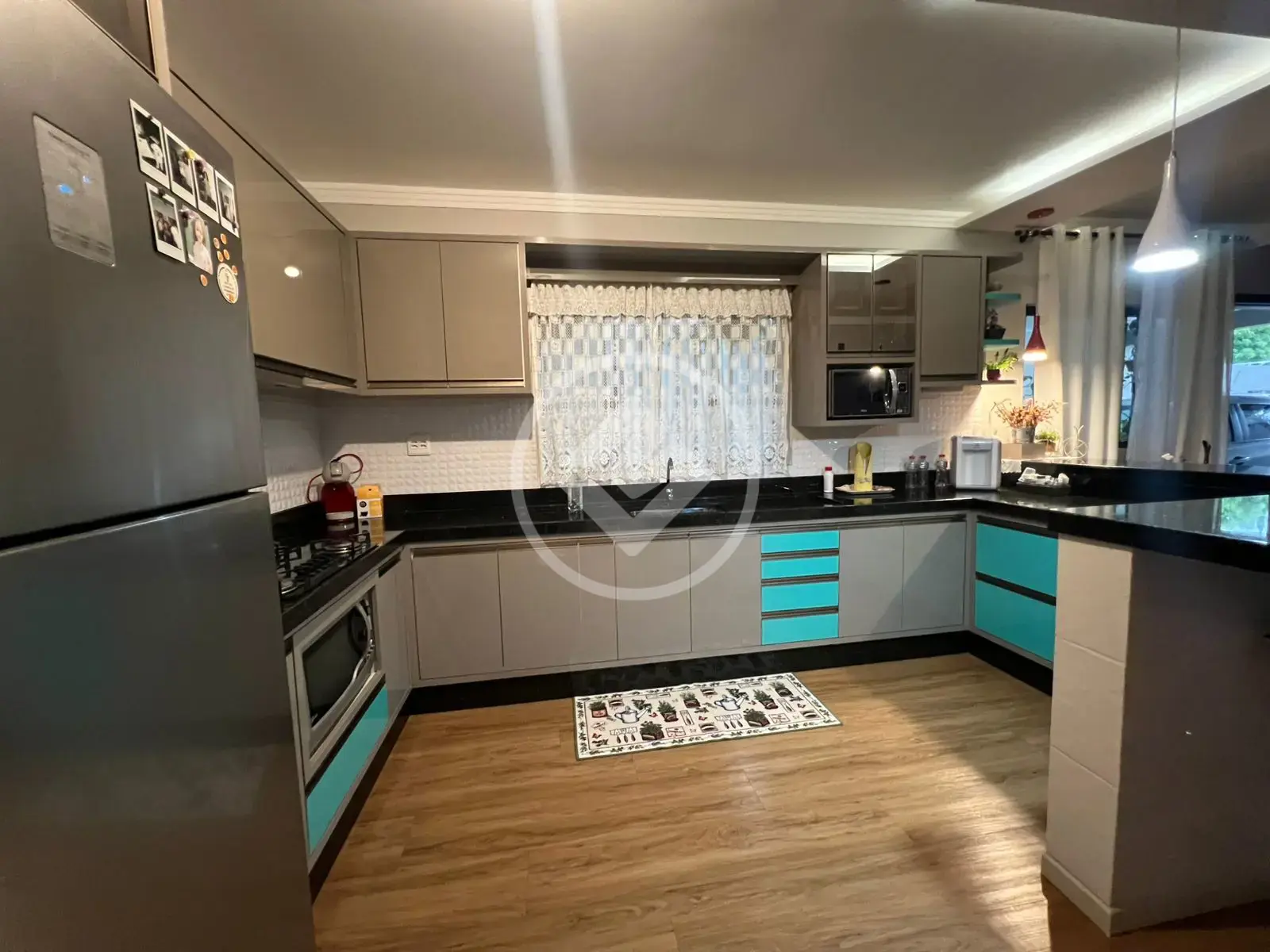 Imagem 5 - Casa em Bairro São Cristóvão, Cascavel - PR