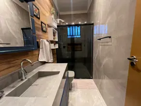 Imagem 6 - Casa em Bairro São Cristóvão, Cascavel - PR