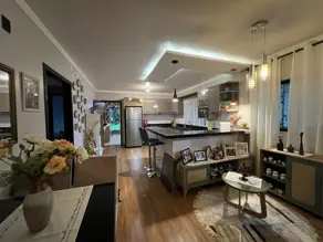Casa Bairro São Cristóvão, Cascavel - PR — foto 1