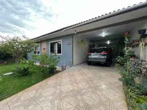 Casa Bairro São Cristóvão, Cascavel - PR — foto 2
