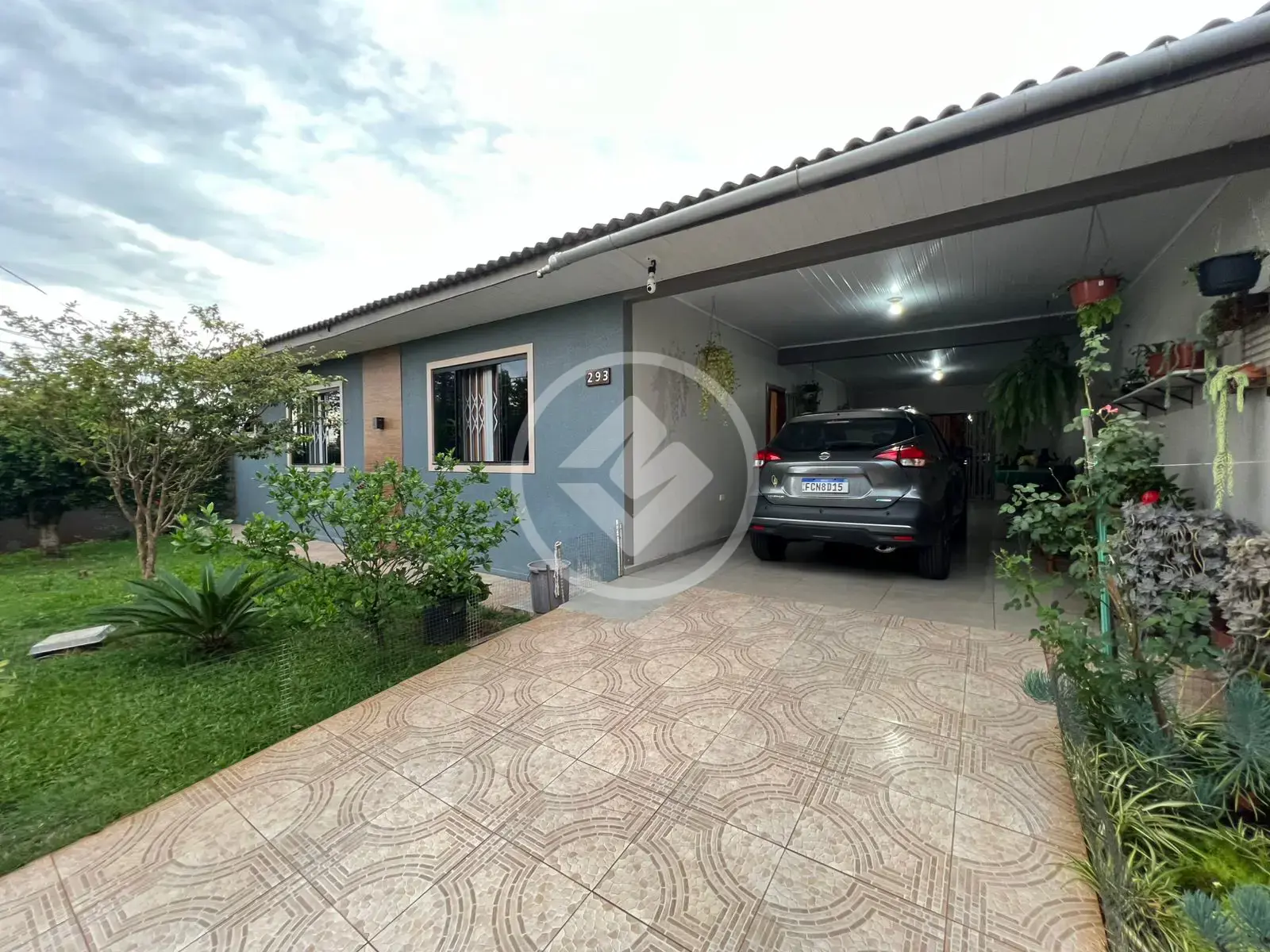 Imagem 1 - Casa em Bairro São Cristóvão, Cascavel - PR