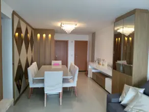 Apartamento Centro, Cascavel - PR — foto 1