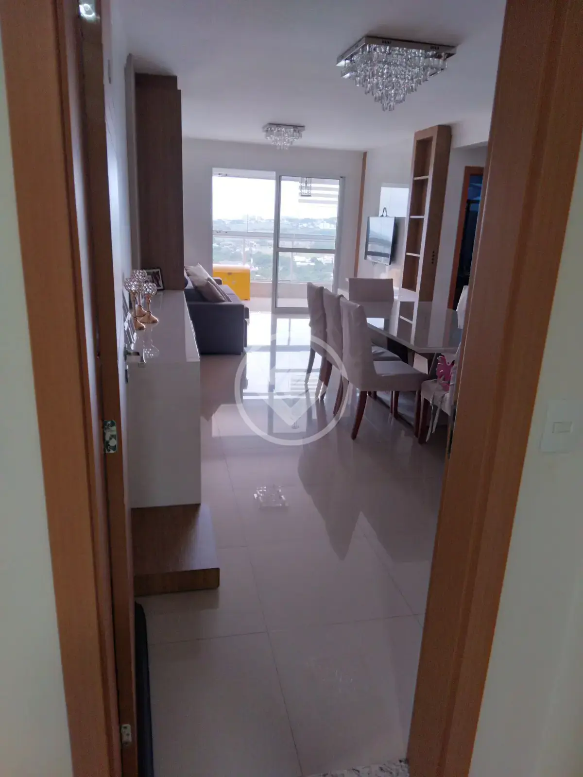 Image 2 - Apartamento em Centro, Cascavel - PR