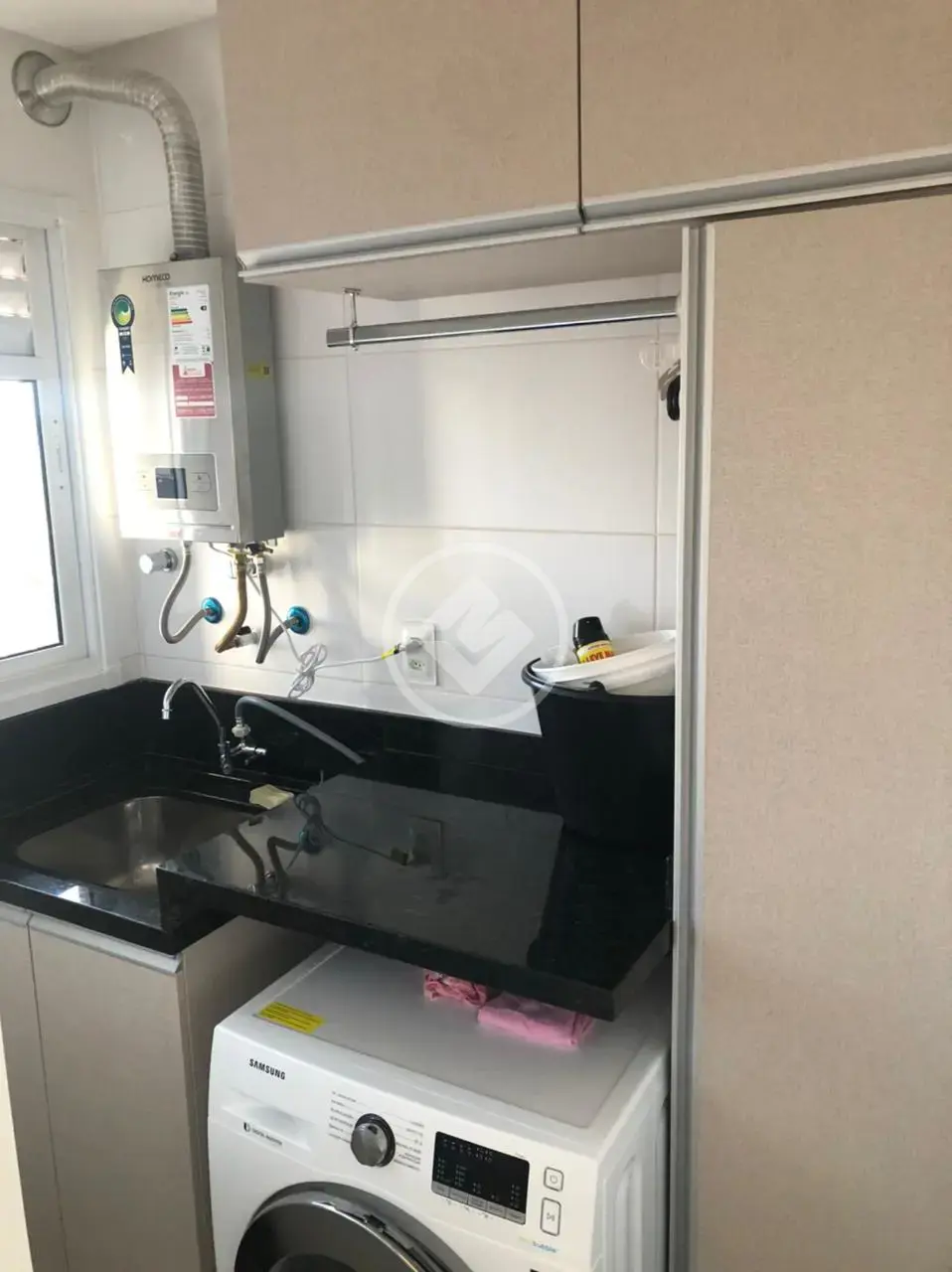 Image 2 - Apartamento em Bairro Coqueiral, Cascavel - PR