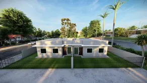 Casa Floresta, Cascavel - PR — foto 1