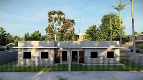 Casa Floresta, Cascavel - PR — foto 2