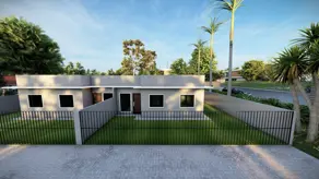 Imagem 4 - Casa em Floresta, Cascavel - PR