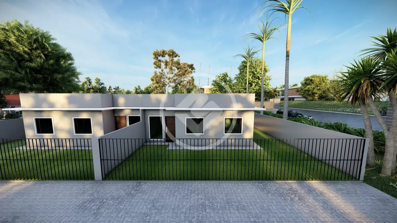 Imagem 4 - Casa em Floresta, Cascavel - PR
