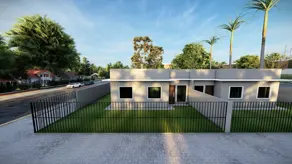 Imagem 2 - Casa em Floresta, Cascavel - PR