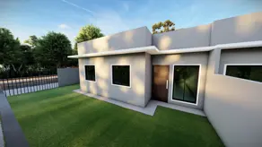 Imagem 5 - Casa em Floresta, Cascavel - PR