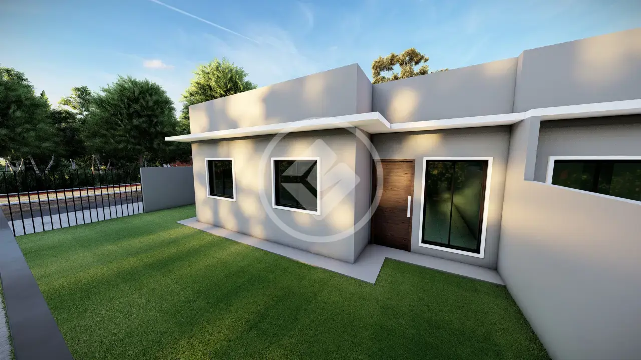 Imagem 5 - Casa em Floresta, Cascavel - PR