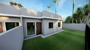 Imagem 6 - Casa em Floresta, Cascavel - PR