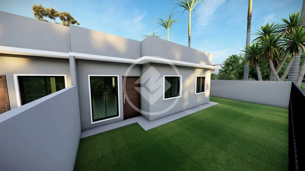 Imagem 6 - Casa em Floresta, Cascavel - PR