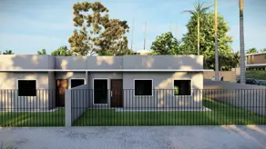 Imagem 3 - Casa em Floresta, Cascavel - PR