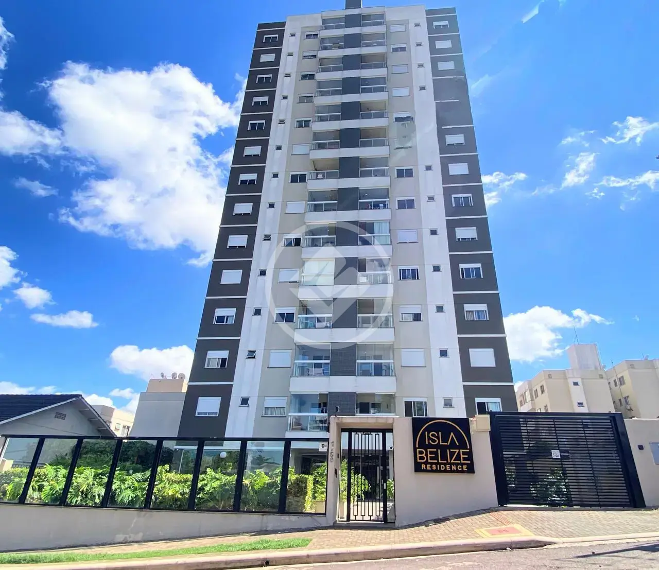 Imagem 1 - Apartamento em Neva, Cascavel - PR