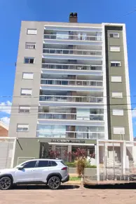 Apartamento Neva, Cascavel - PR — foto 1