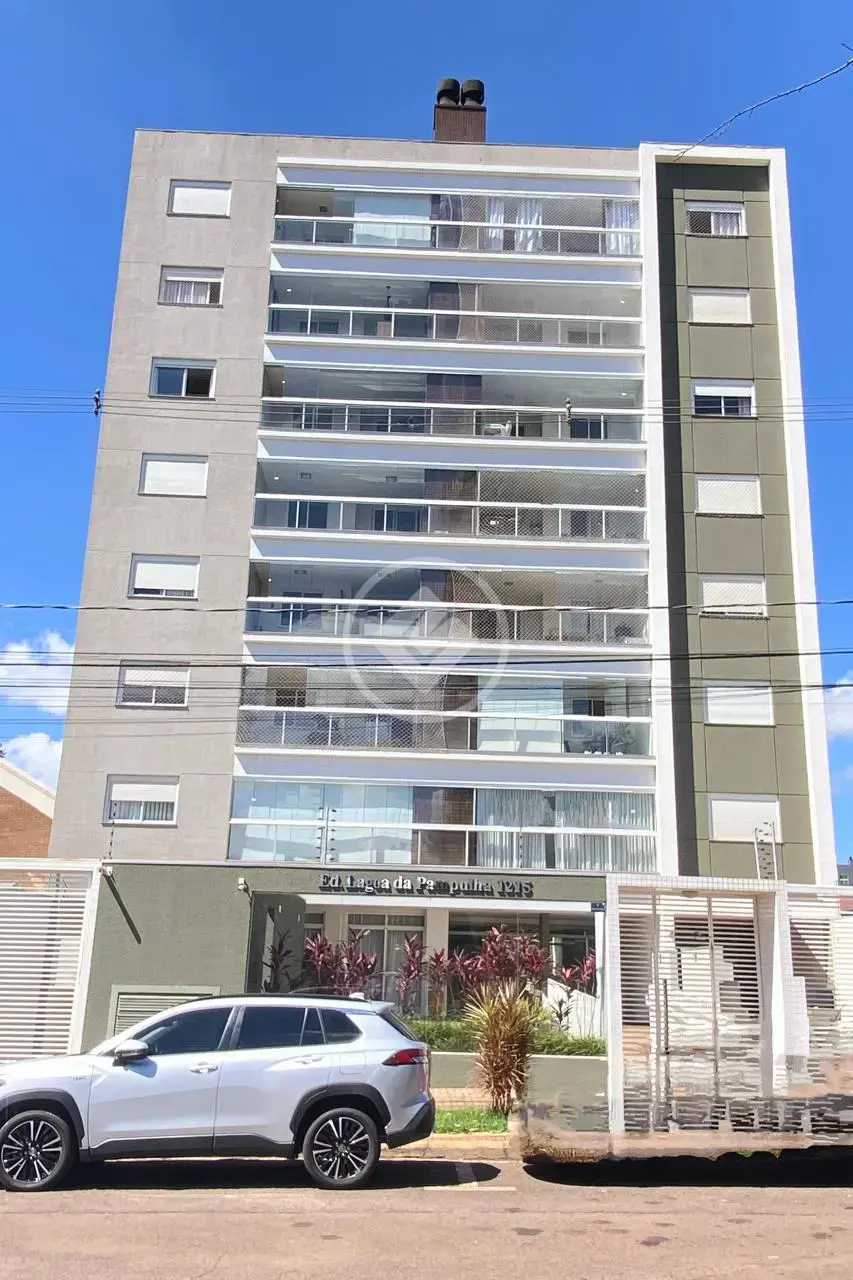 Imagem 1 - Apartamento em Neva, Cascavel - PR
