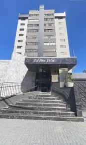 Apartamento Centro, Cascavel - PR — foto 1